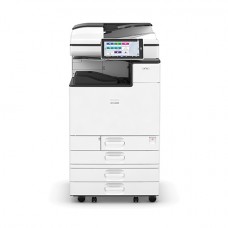 МФУ Ricoh цветные
