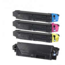 Тонеры Kyocera