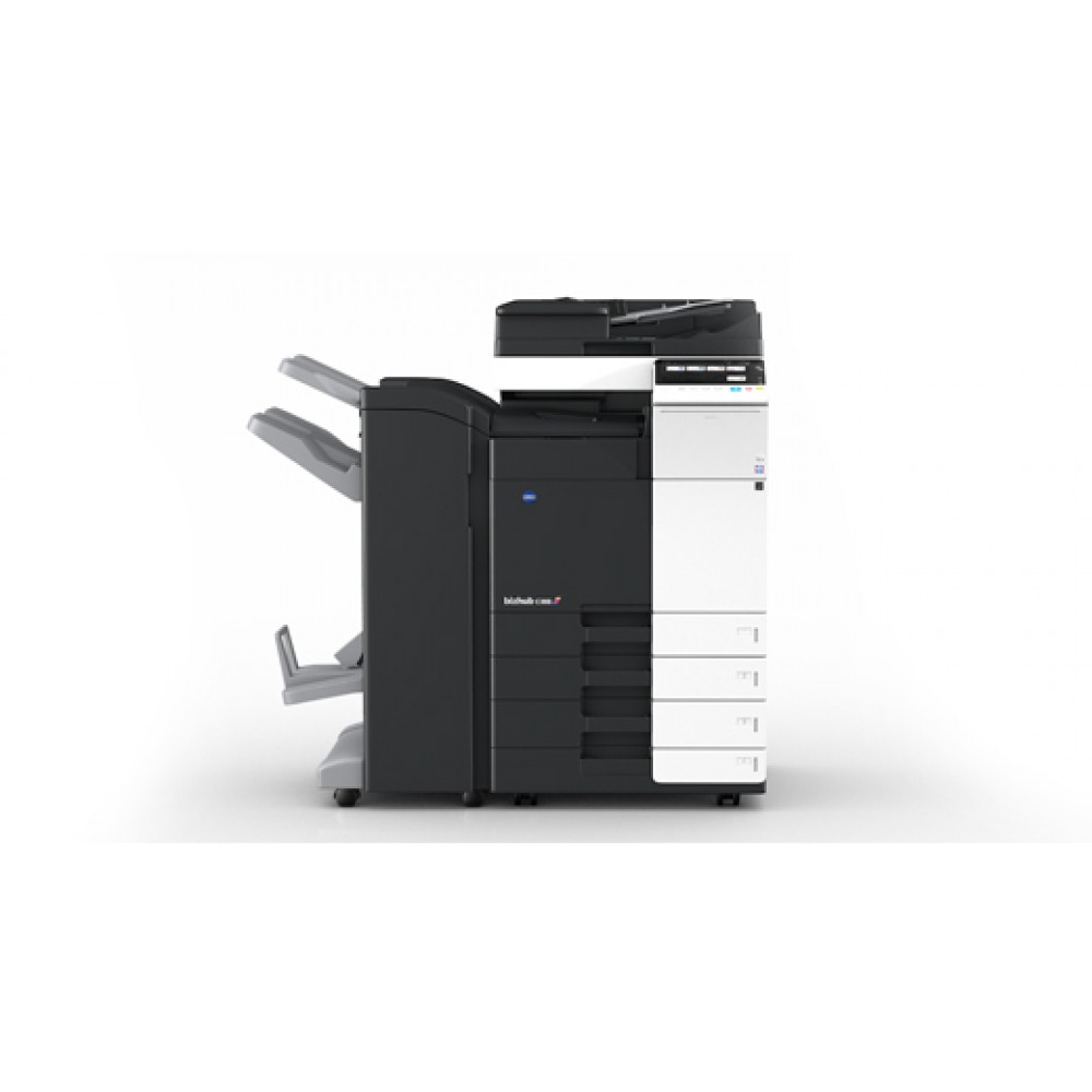 bizhub C308