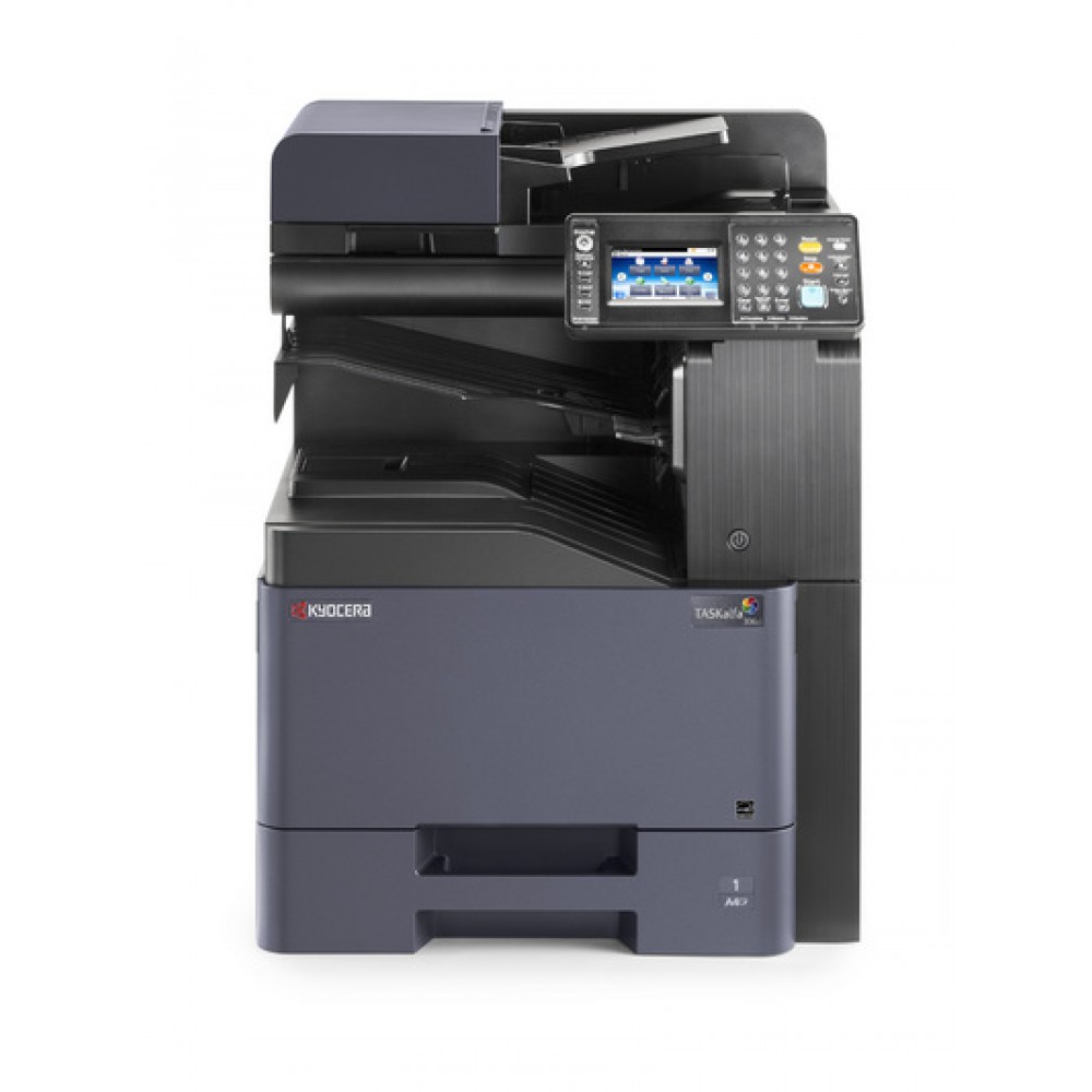 МФУ TASKalfa 356ci Kyocera цветной (1102R53NL0)