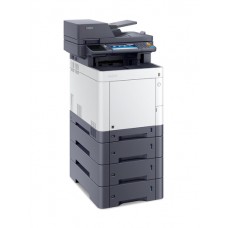 МФУ ECOSYS M6230cidn Kyocera цветной (1102TY3NL0)
