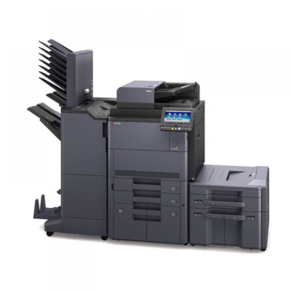 МФУ TASKalfa 8002i Kyocera монохромный (1102NJ3NL0)