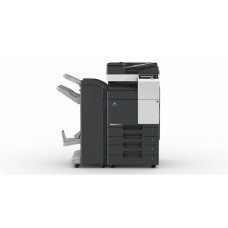bizhub C287