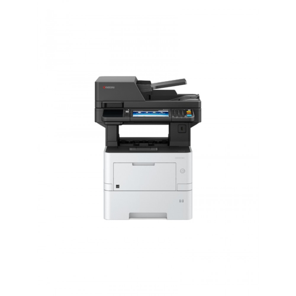 МФУ ECOSYS M3645idn Kyocera монохромный (1102V33NL0)