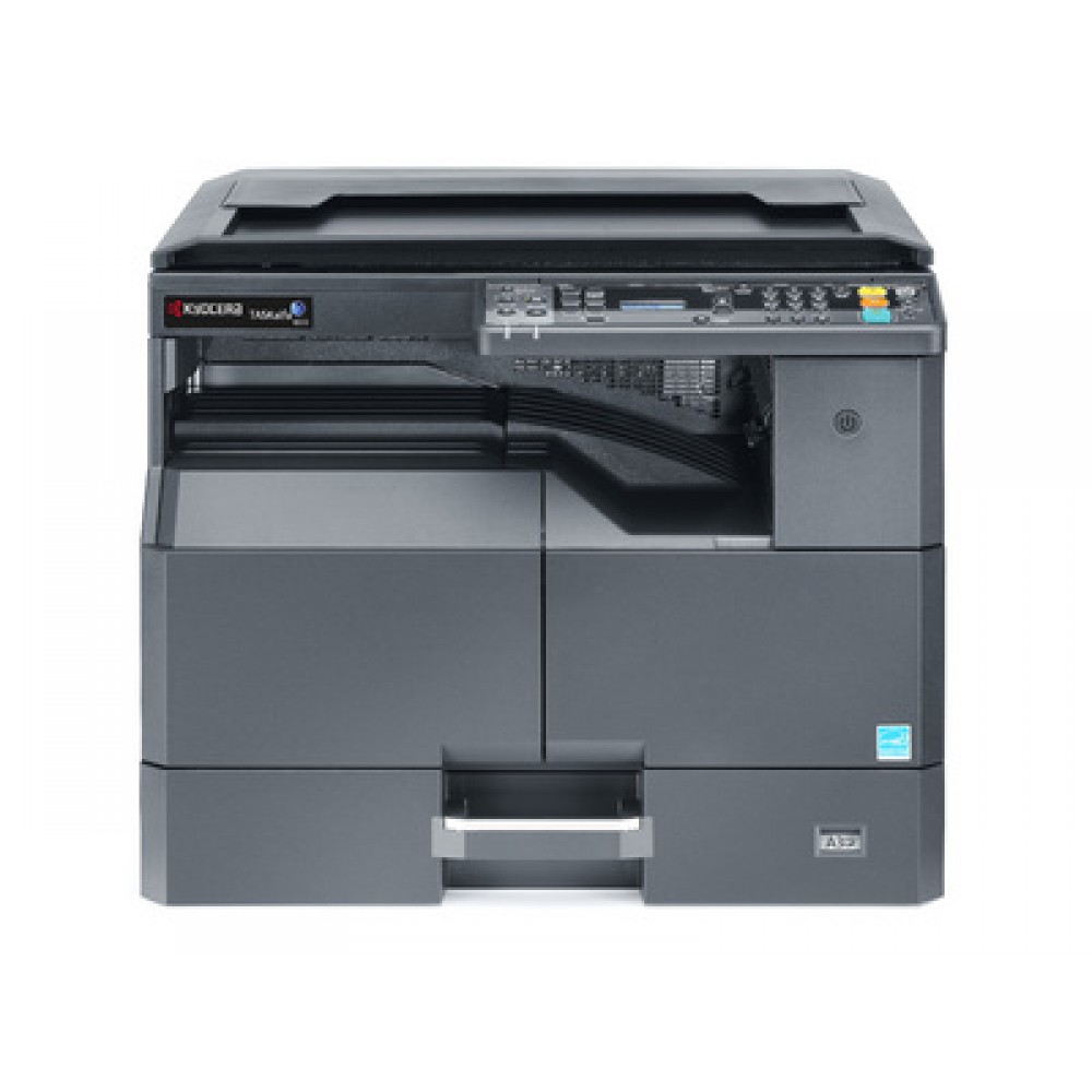 МФУ TASKalfa 1800 Kyocera монохромный (1102NC3NLO)