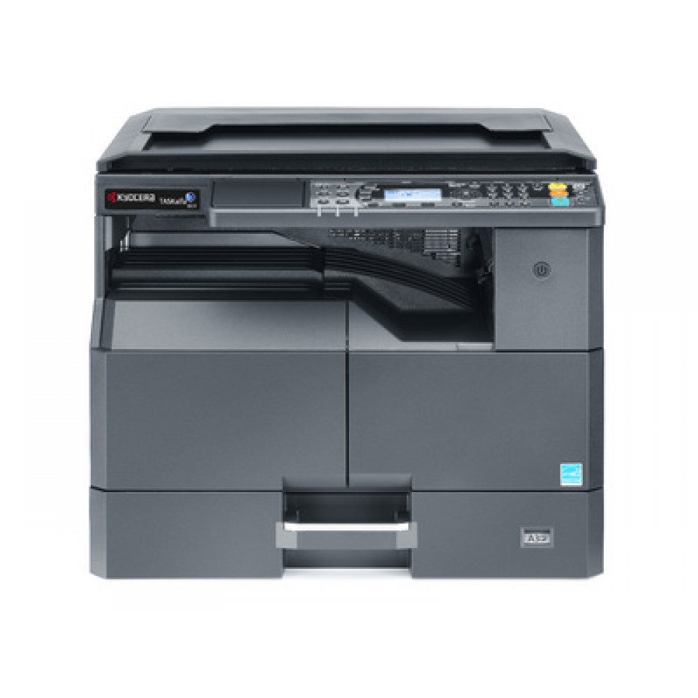 МФУ TASKalfa 2201 Kyocera монохромный (1102NG3NLO)
