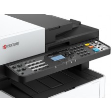 МФУ ECOSYS M2040dn Kyocera монохромный (1102S33NL0)