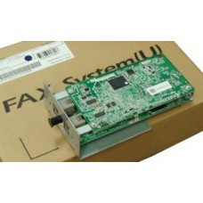 Fax System (U)