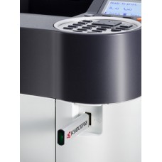 ECOSYS P4040dn
