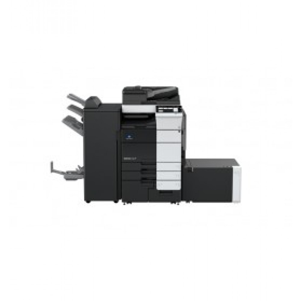 bizhub C659