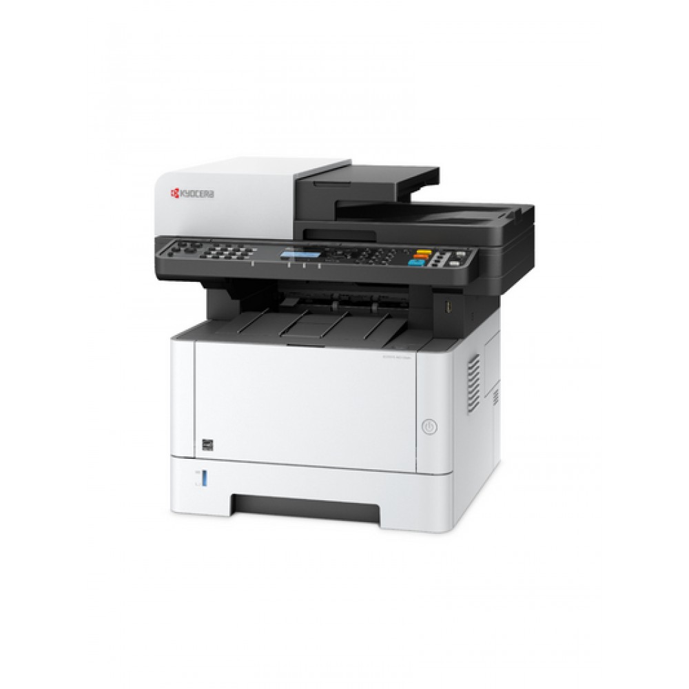 МФУ ECOSYS M2040dn Kyocera монохромный (1102S33NL0)
