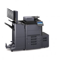 МФУ TASKalfa 7052ci Kyocera цветной (1102RP3NL0)