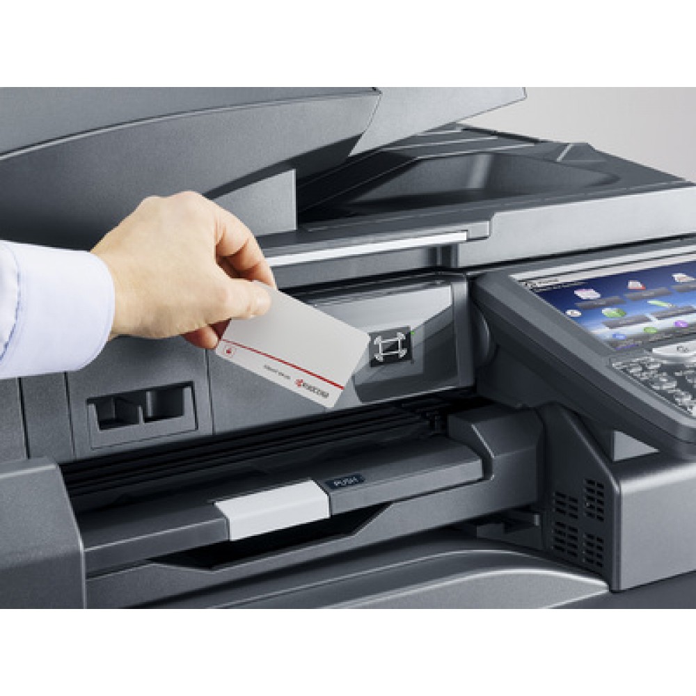 Card Reader Holder(B)