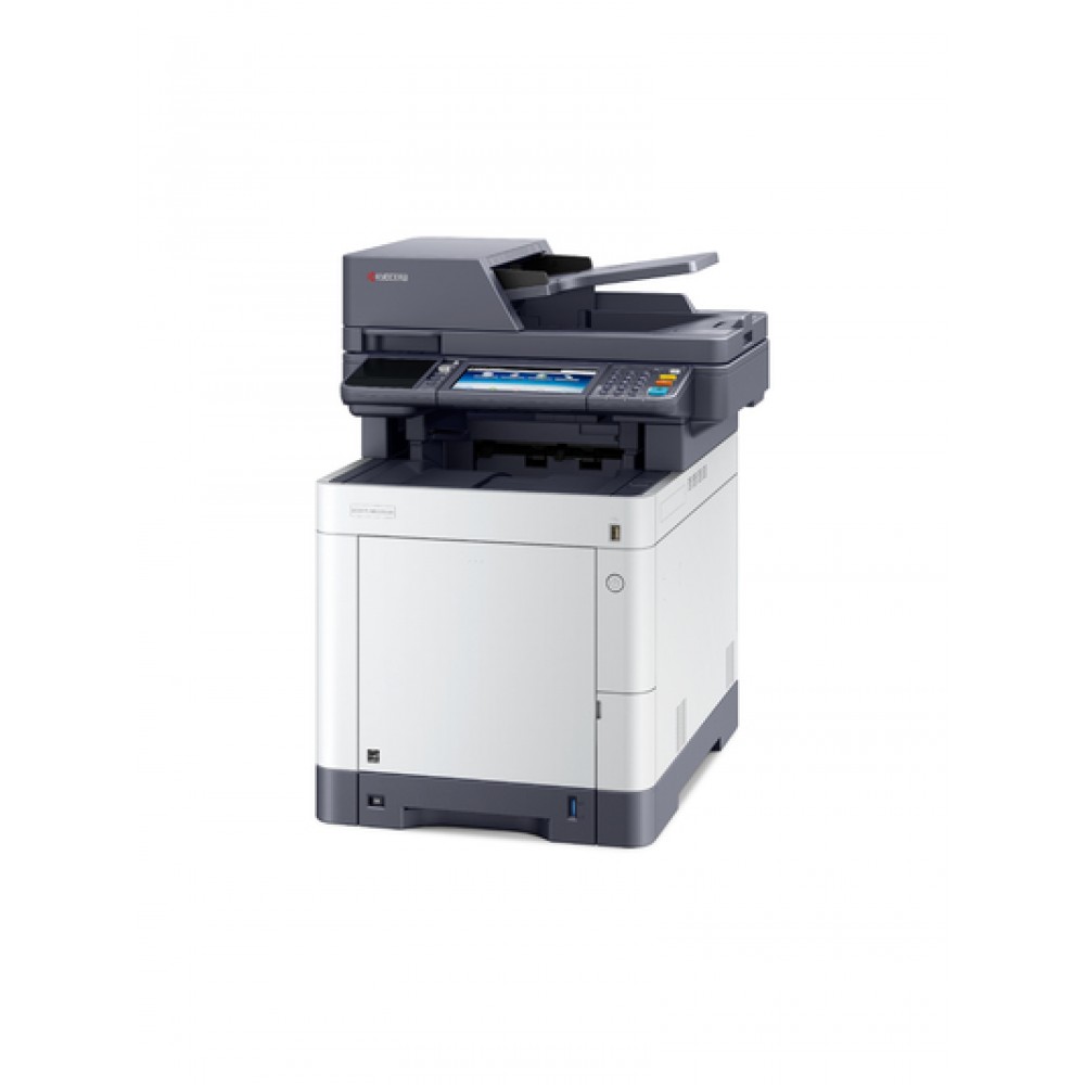 МФУ ECOSYS M6230cidn Kyocera цветной (1102TY3NL0)