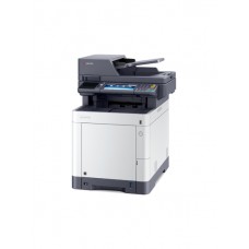 МФУ ECOSYS M6230cidn Kyocera цветной (1102TY3NL0)