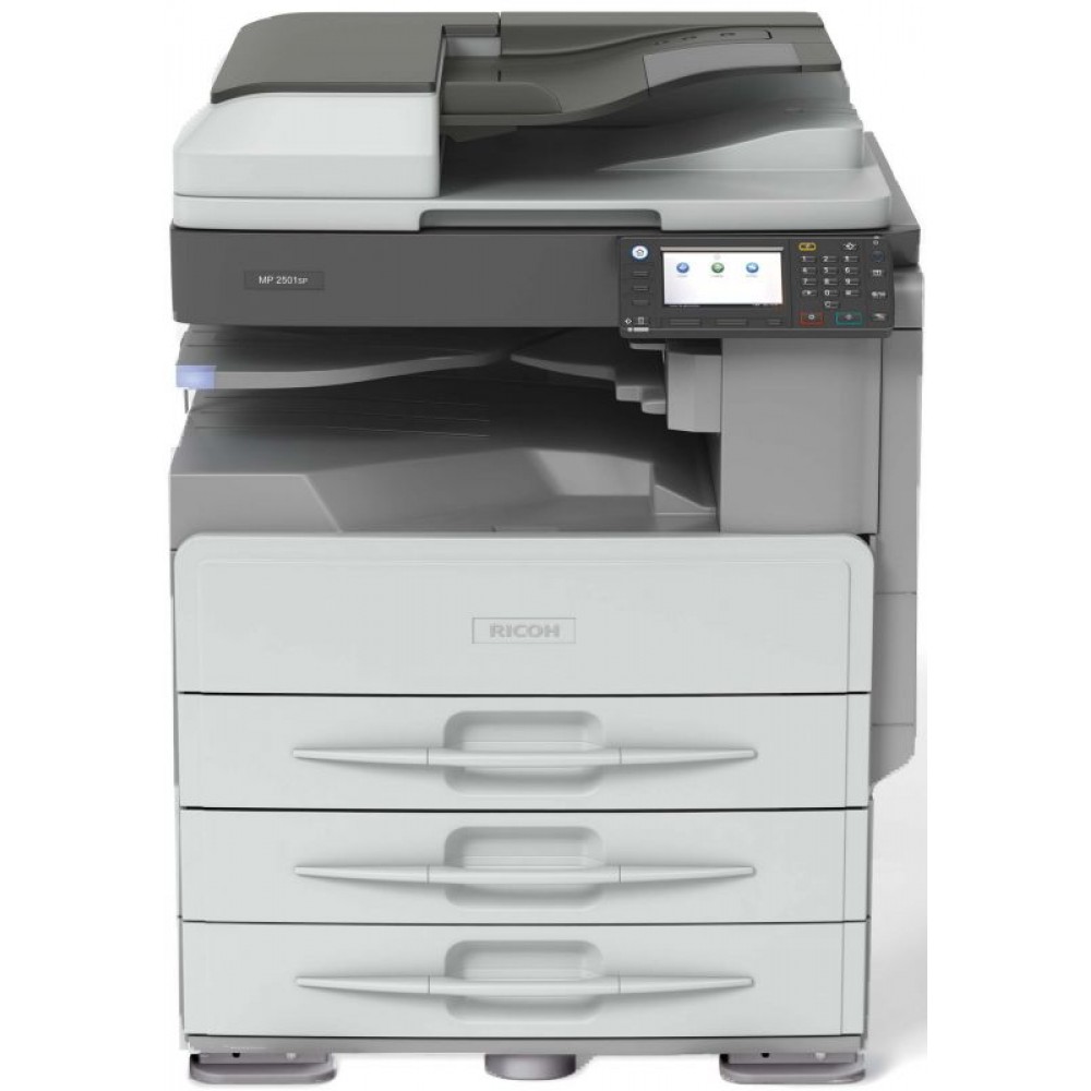 MP 2501SP