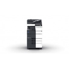 bizhub C558