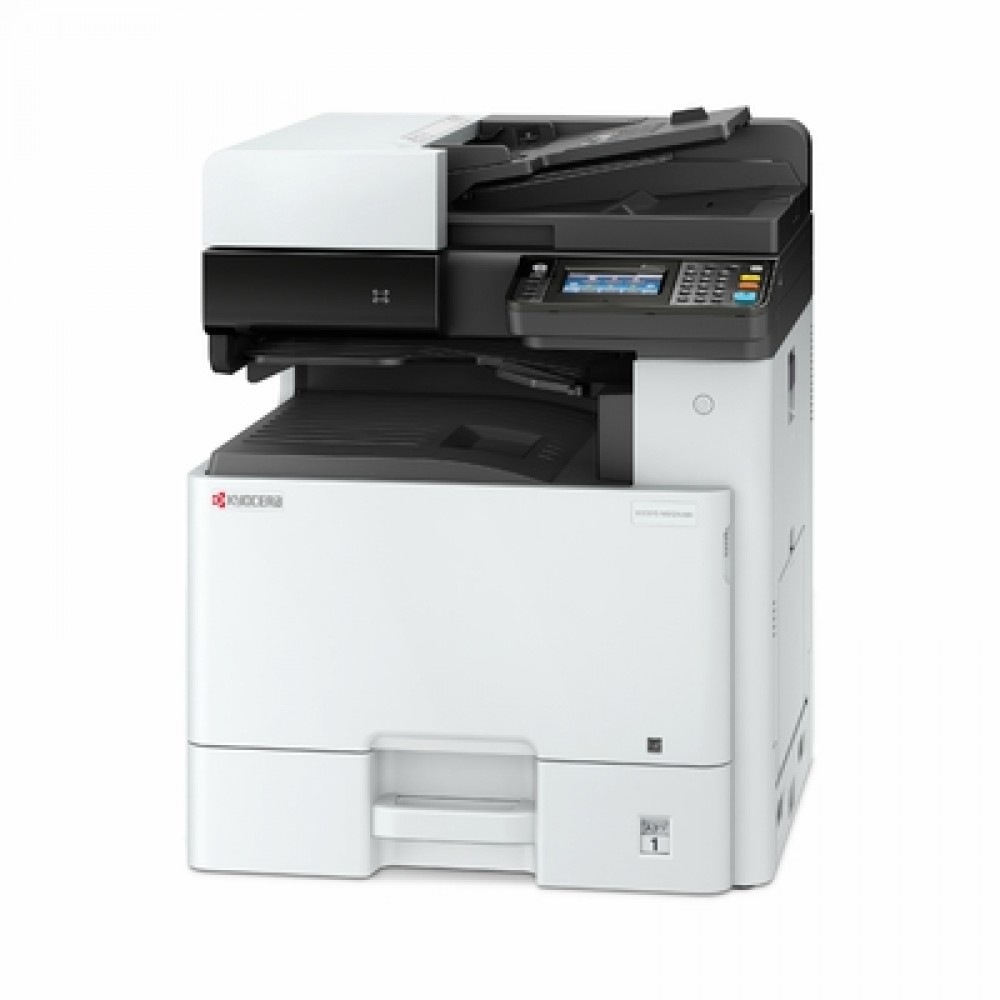 МФУ ECOSYS M8130cidn Kyocera цветной (1102P33NL0)
