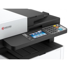 МФУ ECOSYS M2640idw Kyocera монохромный (1102S53NL0)