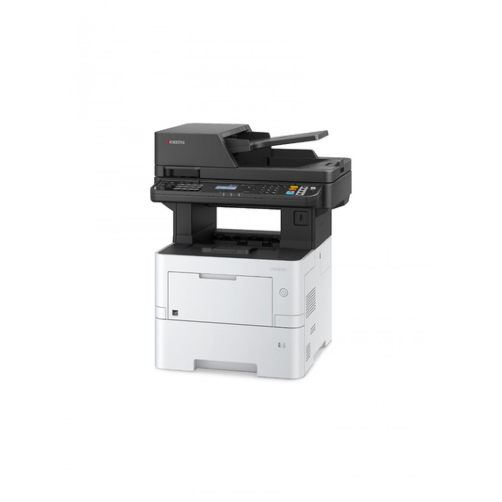 МФУ ECOSYS M3145dn Kyocera монохромный (1102TF3NL0)