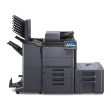 МФУ TASKALFA 9002I Kyocera монохромный (1102WA3NL0)