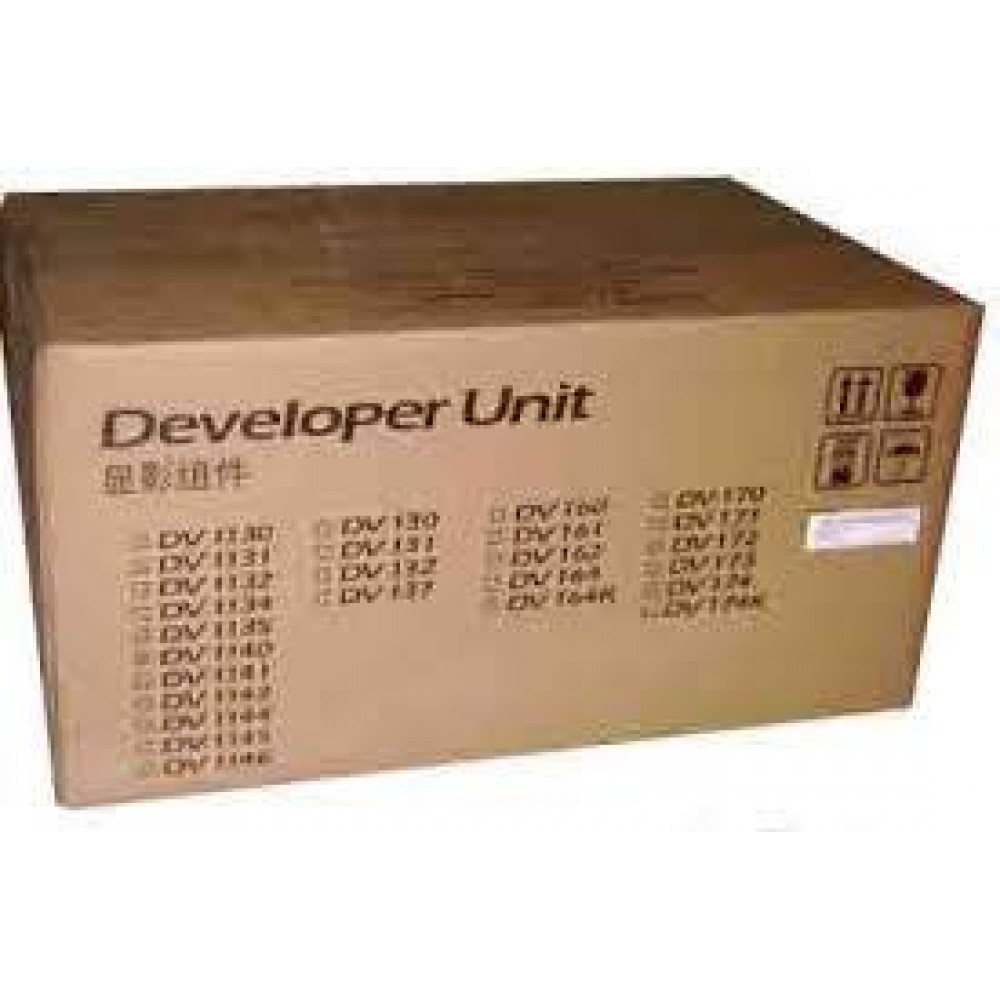 DV-8115C