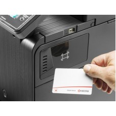 МФУ TASKalfa 356ci Kyocera цветной (1102R53NL0)