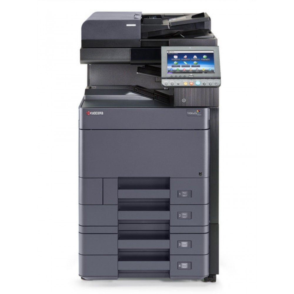 МФУ TASKalfa 6053ci Kyocera цветной (1102V83NL0)