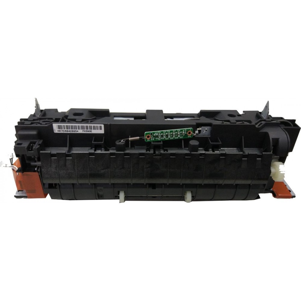 FK-590(E), Термоузел