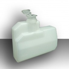 Бункер отработанного тонера для FS-3920DN, FS-4020DN