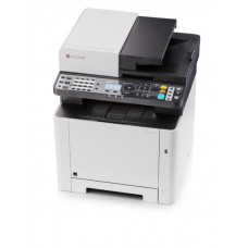 МФУ ECOSYS M5521cdn Kyocera цветной (1102RA3NL0)
