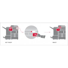 USB Card Reader Multi ISO