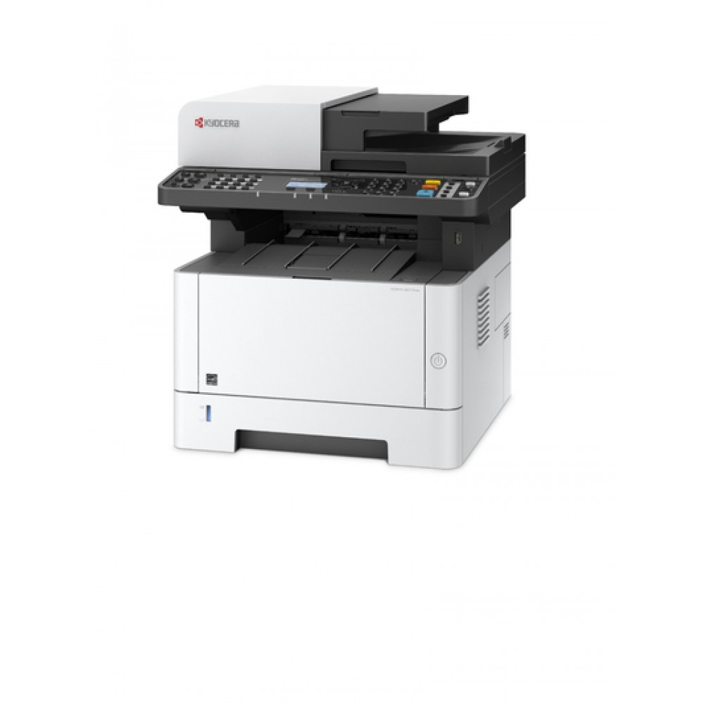 МФУ ECOSYS M2735dn Kyocera монохромный (1102VT3RU0)