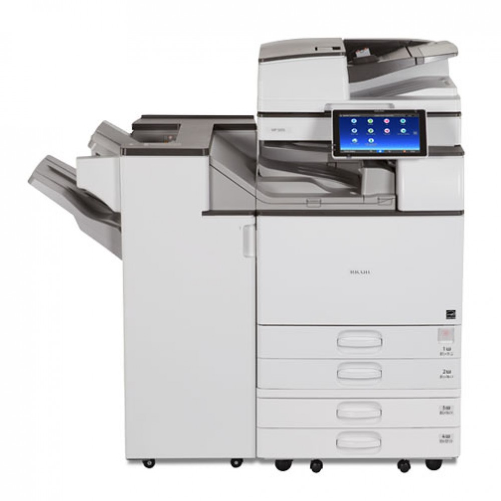 MP 2555ASP