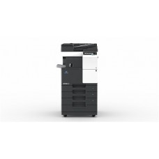 bizhub 287