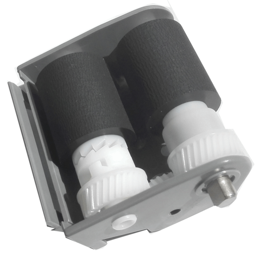 HOLDER FEED ASSY