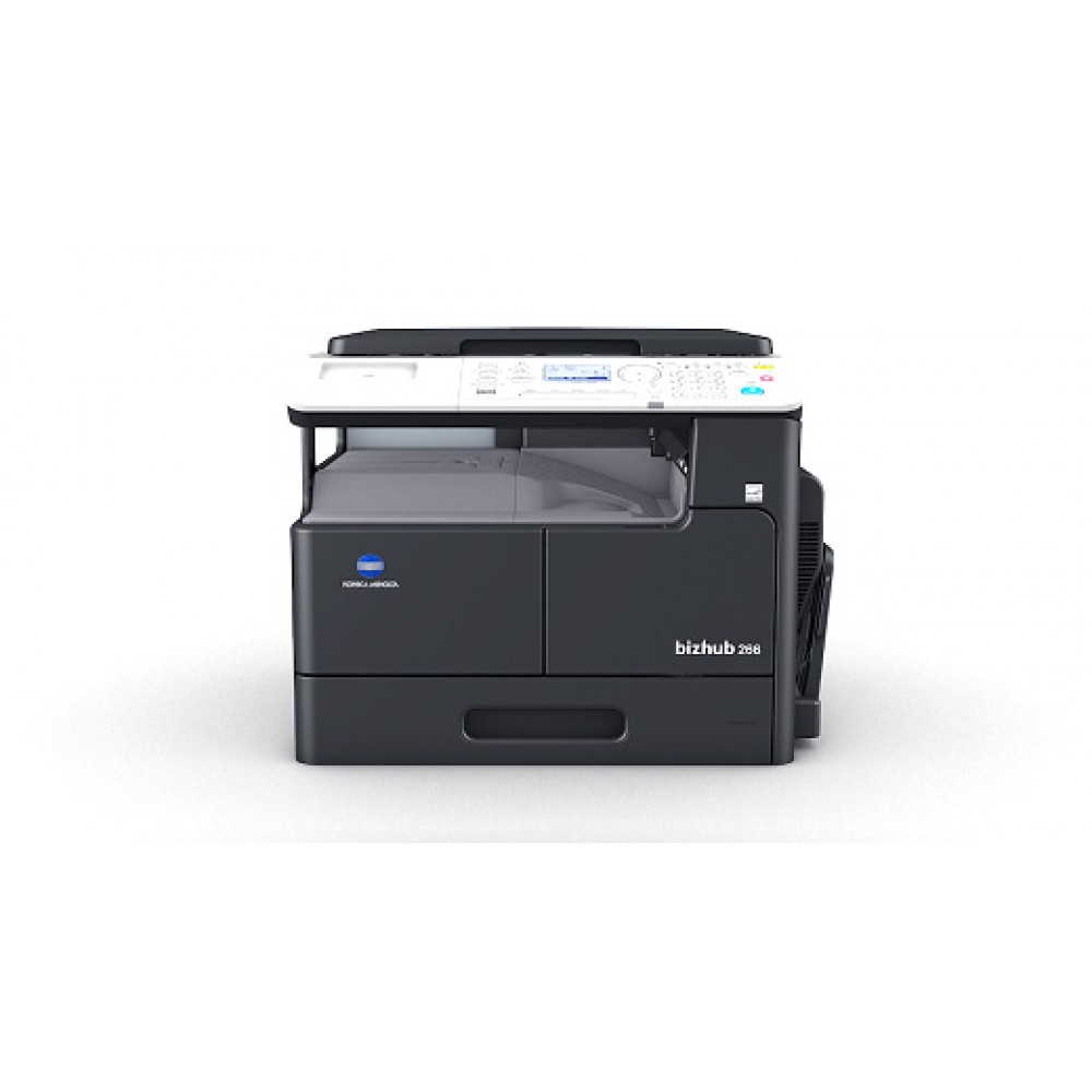 bizhub 306