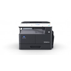 bizhub 306