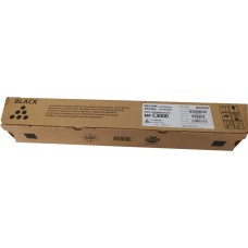 Тонер тип MPC3000E черный