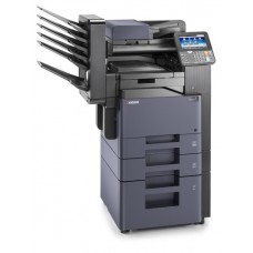 МФУ TASKalfa 307ci Kyocera цветной (1102SZ3NL0)