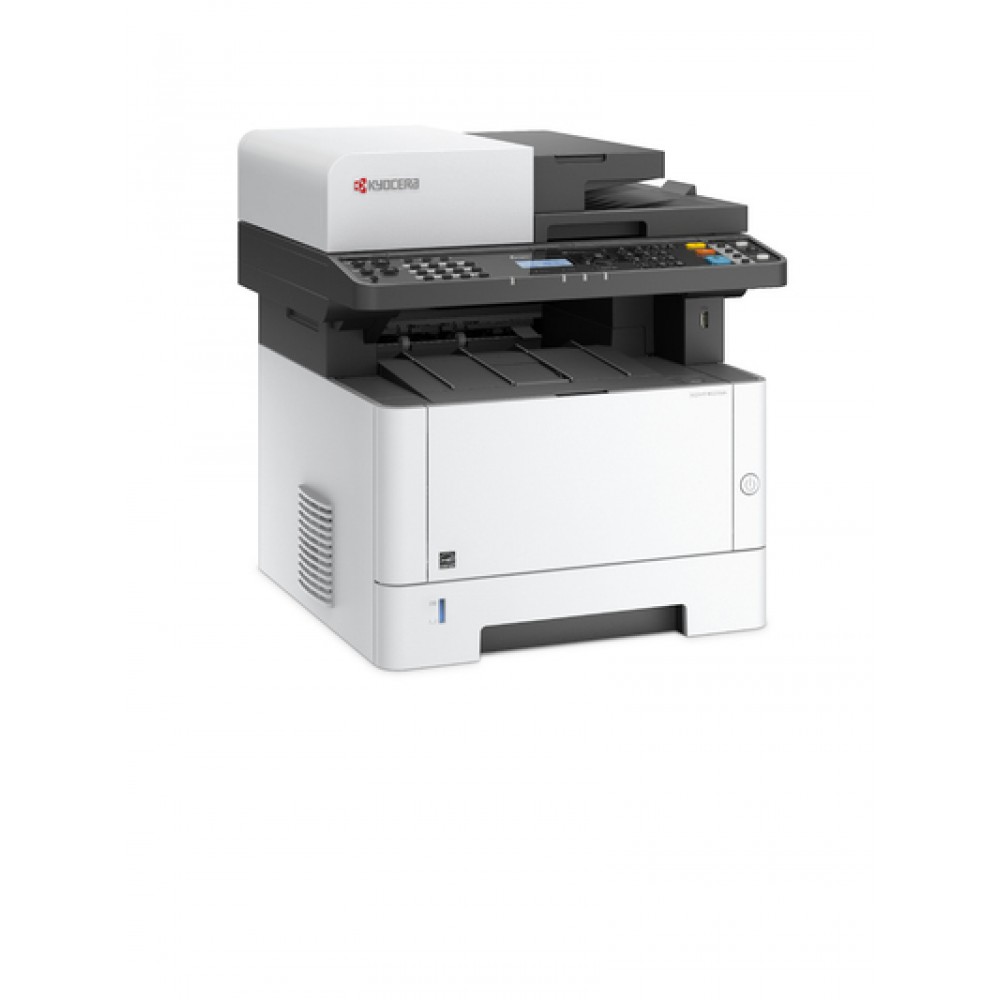 МФУ ECOSYS M2235dn Kyocera монохромный (1102VS3RU0)