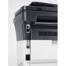 МФУ FS-1025MFP Kyocera монохромный (1102M63RU0)