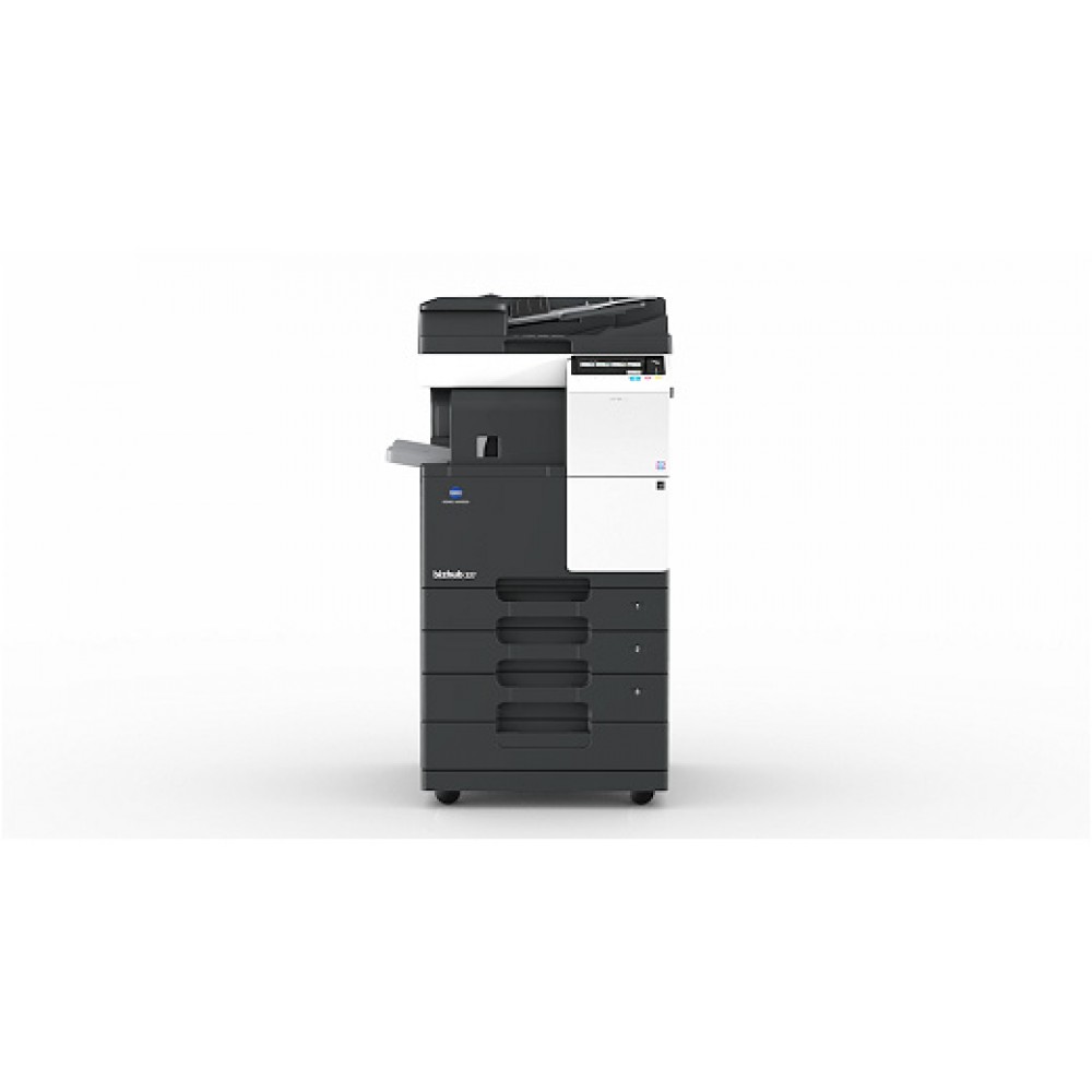 bizhub 308e