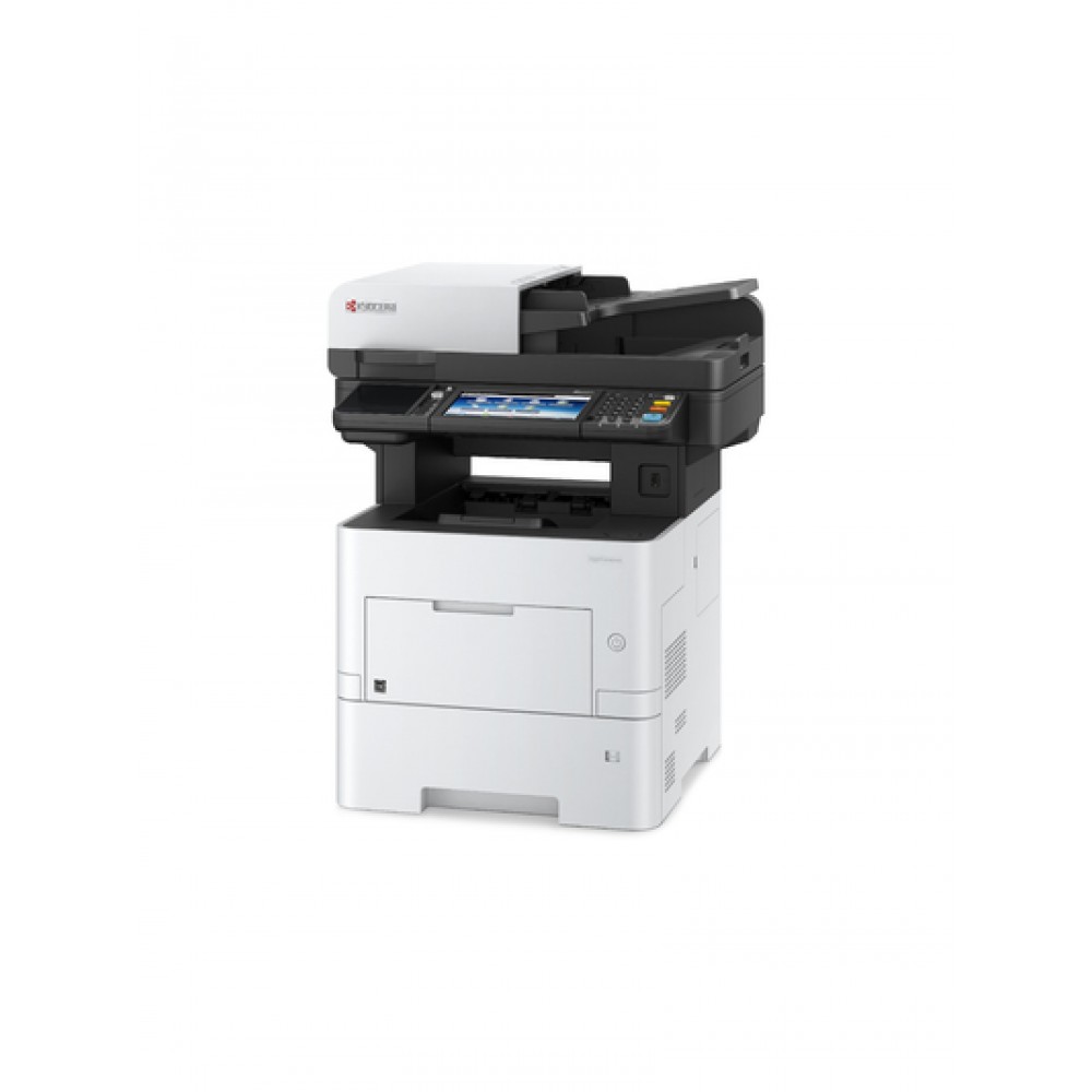МФУ ECOSYS M3660idn Kyocera монохромный (1102TA3NL0)