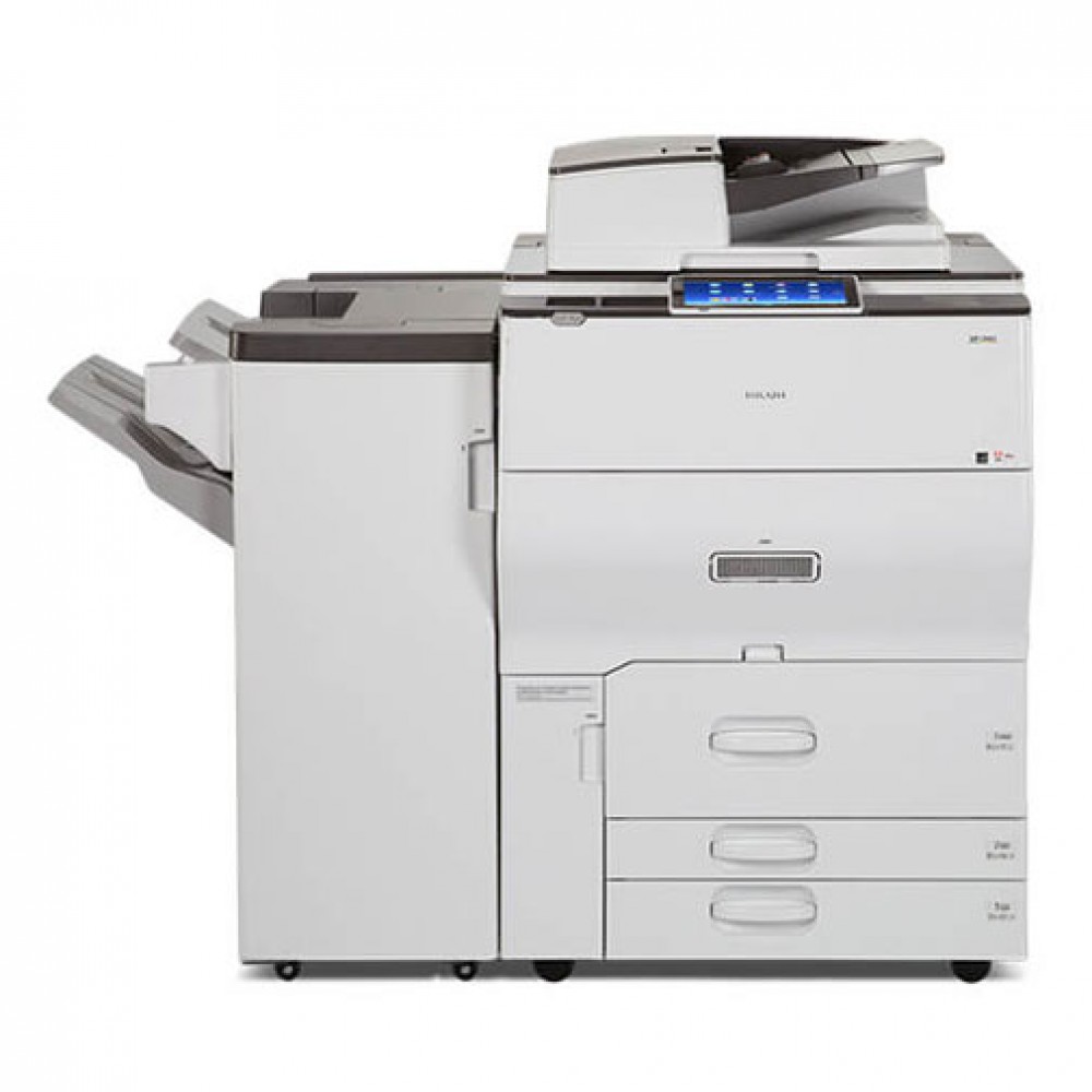 MP C8003SP