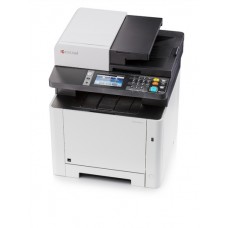 МФУ ECOSYS M5526cdw Kyocera цветной (1102R73NL0)