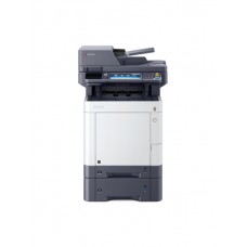 МФУ ECOSYS M6230cidn Kyocera цветной (1102TY3NL0)