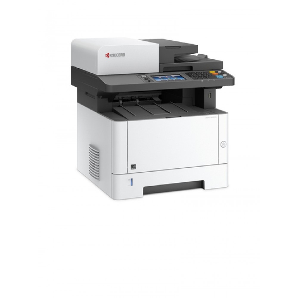 МФУ ECOSYS M2835DW Kyocera монохромный (1102VV3RU0)