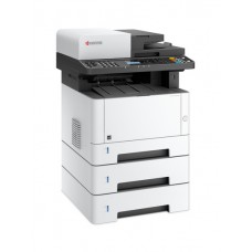 МФУ ECOSYS M2040dn Kyocera монохромный (1102S33NL0)