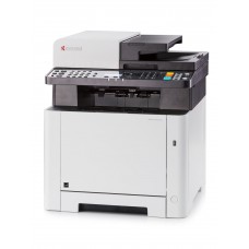 МФУ ECOSYS M5521cdn Kyocera цветной (1102RA3NL0)